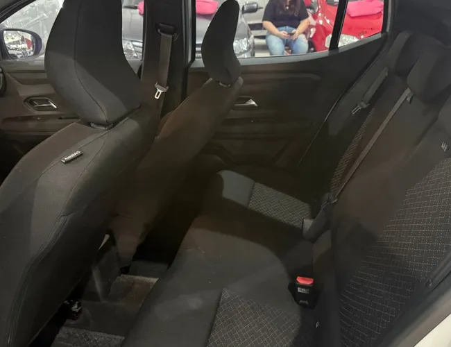 Imagem 10 – Kardian 2025 1.0 Tce Flex Evolution Edc