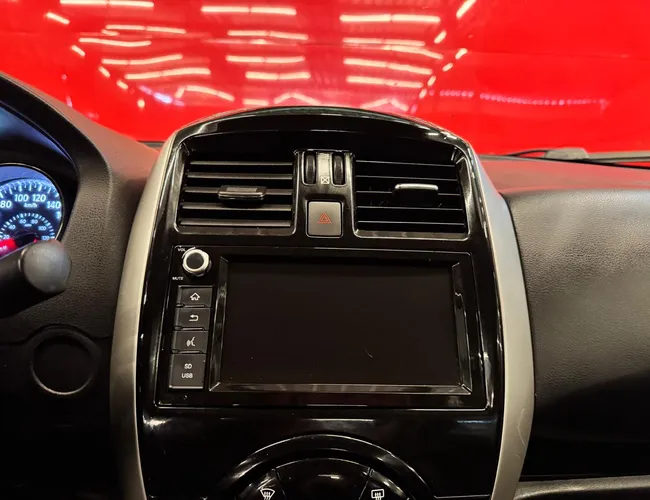 Imagem 7 – Versa 2019 1.6 16V Flexstart Sl 4P Xtronic
