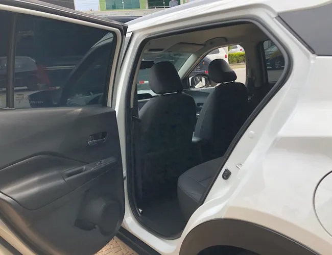 Imagem 10 – Kicks 2024 1.6 16V Flexstart Exclusive Xtronic