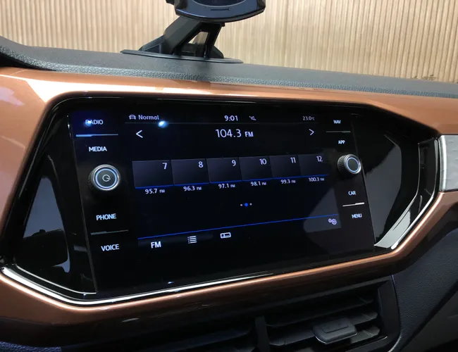 Imagem 11 – T-Cross 2020 1.4 250 Tsi Total Flex Highline Automático