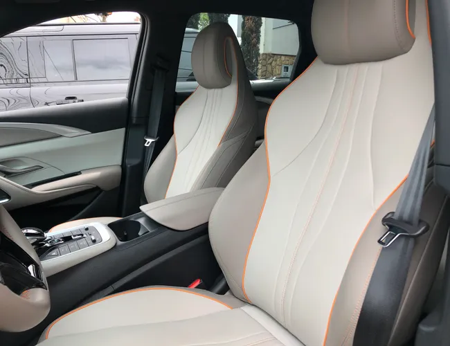 Imagem 7 – Song Pro 2025 1.5 Dm-I Híbrido Gs Automático