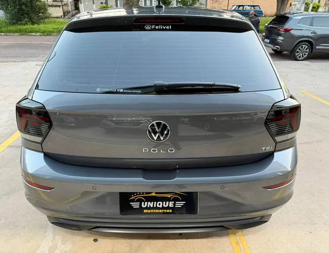 Imagem 7 – Polo 2024 1.0 170 Tsi Highline Automático