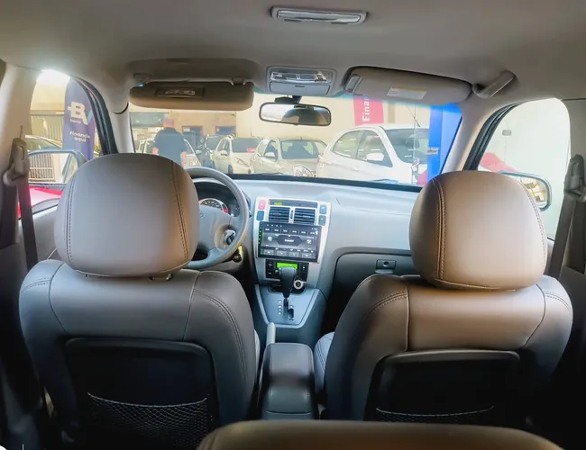 Imagem 12 – Tucson 2015 2.0 Mpfi Gls 16V 143Cv 2Wd Flex 4P Automático