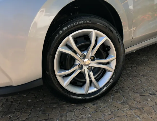 Imagem 5 – Argo 2023 1.0 Firefly Flex Drive Manual