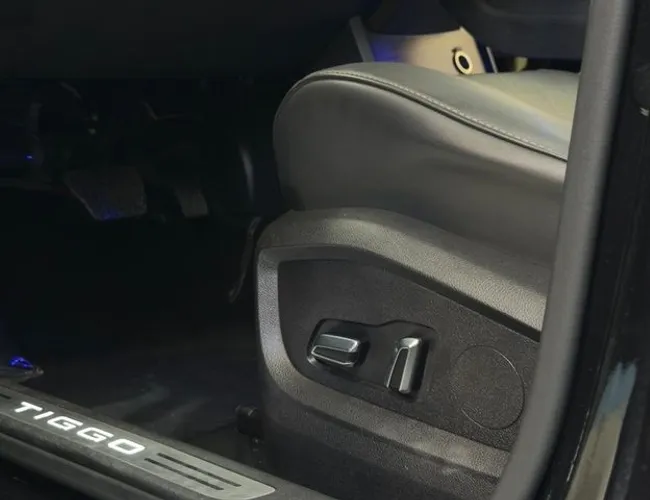 Imagem 18 – Tiggo 8 2022 1.6 Tgdi Gasolina Txs Dct