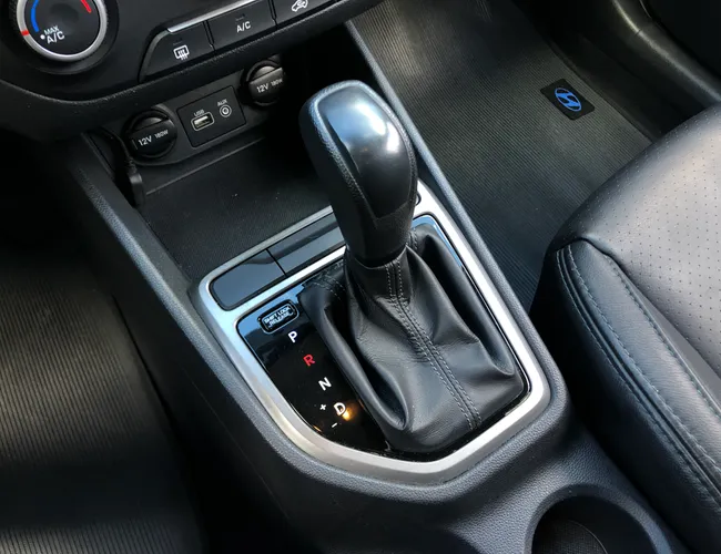 Imagem 14 – Creta 2019 1.6 16V Flex Attitude Automático