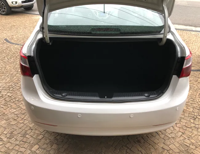 Imagem 9 – Hb20s 2015 1.6 Comfort Plus 16V Flex 4P Automático