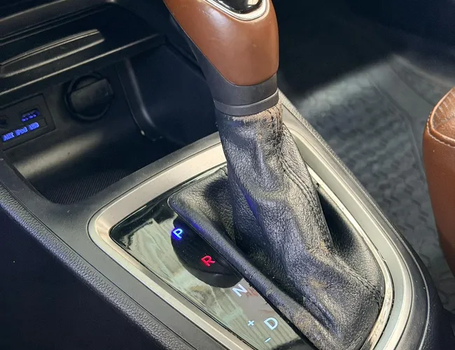 Imagem 6 – Hb20 2019 1.6 Premium 16V Flex 4P Automático