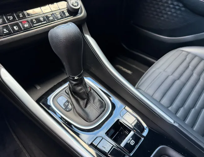Imagem 15 – Fastback 2023 1.0 Turbo 200 Flex Impetus Cvt