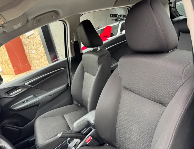 Imagem 6 – Fit 2018 1.5 Ex 16V Flex 4P Automático