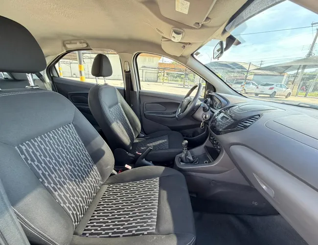 Imagem 16 – Ka + 2015 1.0 Ti-Vct Flex Se Manual