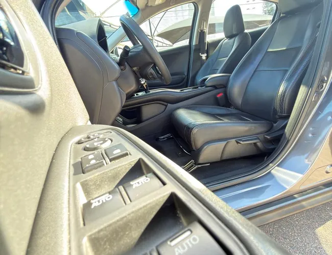 Imagem 11 – Hr-V 2020 1.8 16V Flex Ex 4P Automático