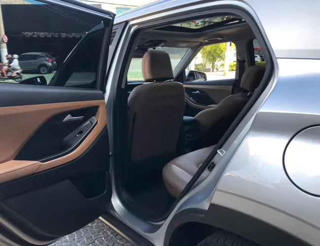 Imagem 11 – Creta 2025 1.0 Tgdi Flex Platinum Automático