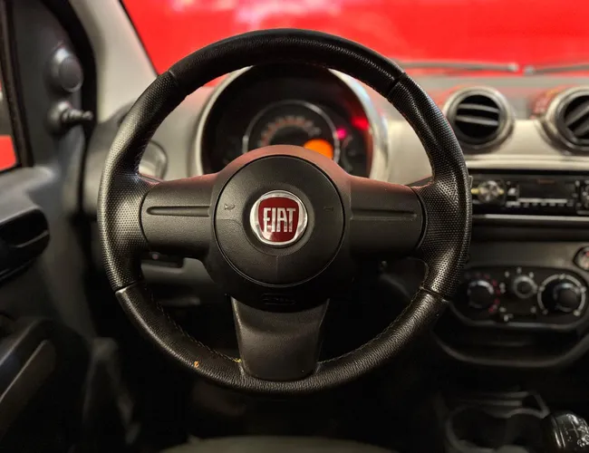 Imagem 5 – Uno 2014 1.0 Evo Vivace 8V Flex 4P Manual