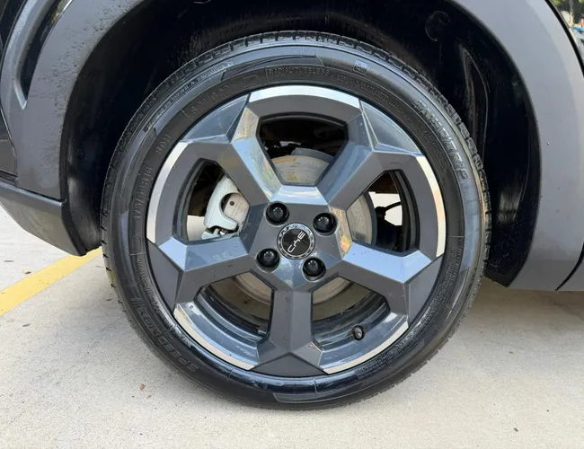 Imagem 9 – Dolphin Mini 2025 38 Kw Elétrico