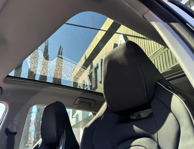 Imagem 9 – Tiggo 5X Pro 2027 1.5 Vvt Turbo Iflex Cvt