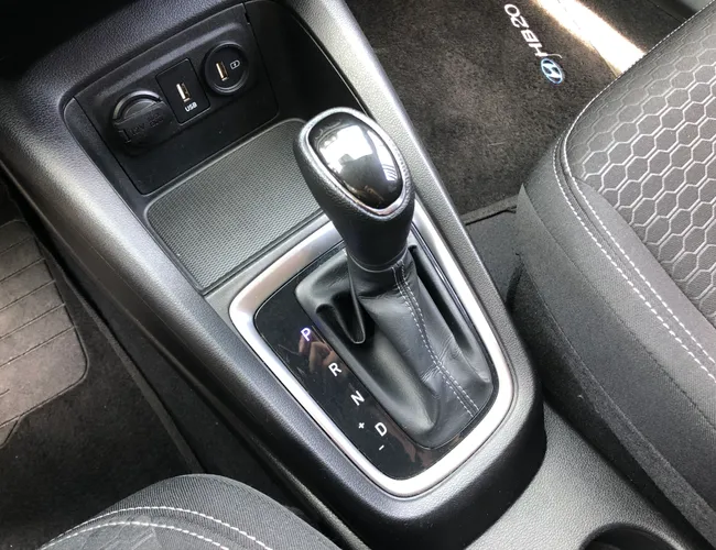 Imagem 13 – Hb20 2021 1.0 12V Flex Vision Manual