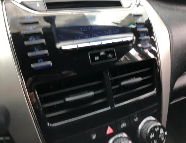 Imagem 12 – Yaris 2021 1.3 16V Flex Xl Live Multidrive