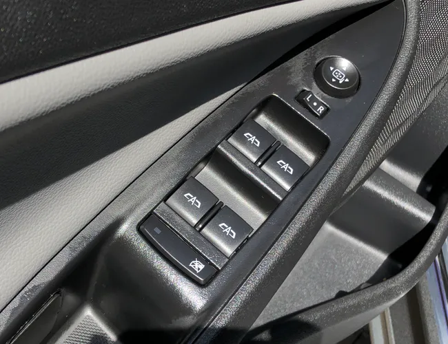 Imagem 8 – Onix 2025 1.0 Turbo Flex Plus Premier Automático