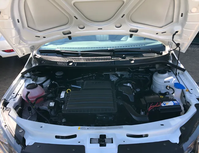 Imagem 16 – Saveiro 2023 1.6 Msi Robust Cs 16V Flex 2P Manual