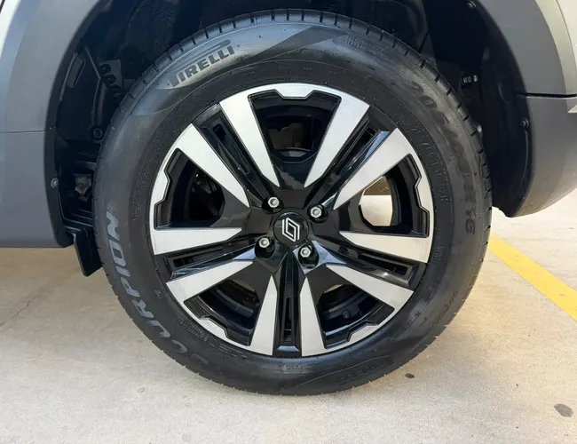 Imagem 9 – Kardian 2025 1.0 Tce Flex Evolution Edc