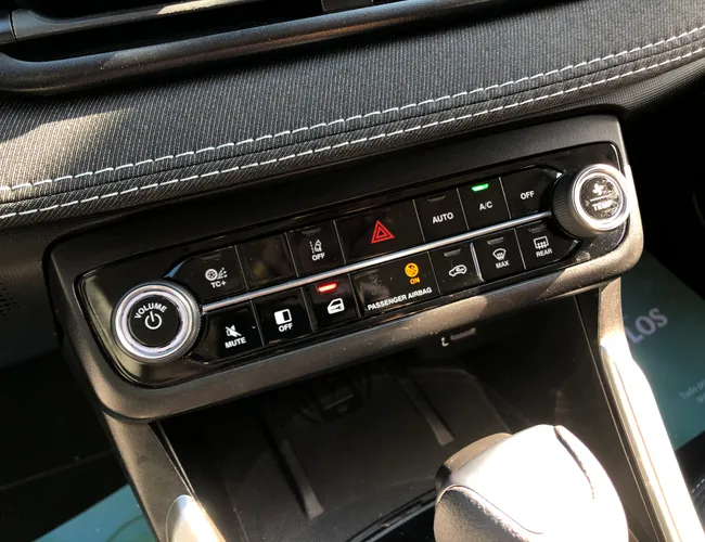 Imagem 12 – Fastback 2025 1.0 Turbo 200 Flex Audace Cvt