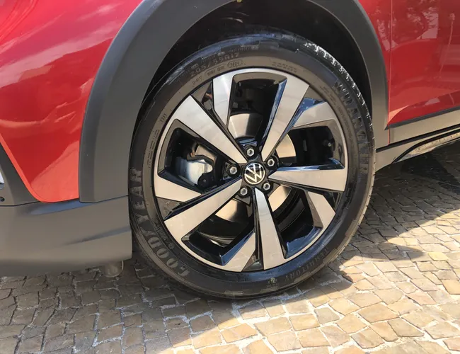 Imagem 5 – Nivus 2021 1.0 200 Tsi Total Flex Highline Automático