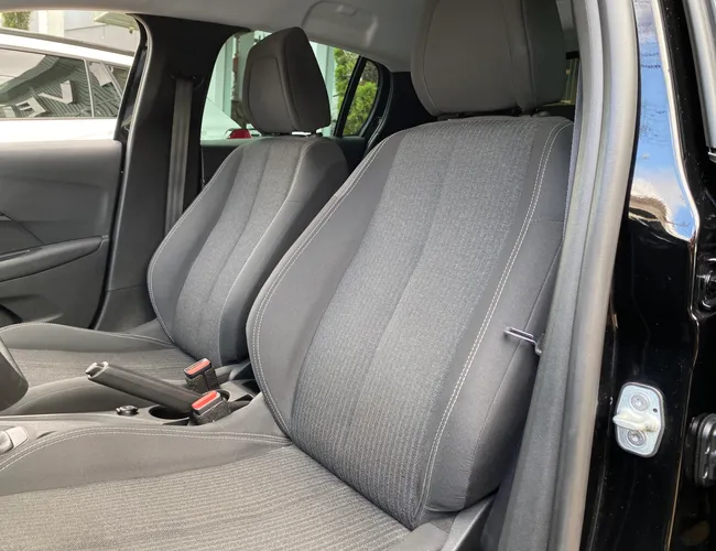 Imagem 7 – 208 2022 1.6 16V Flex Like Manual