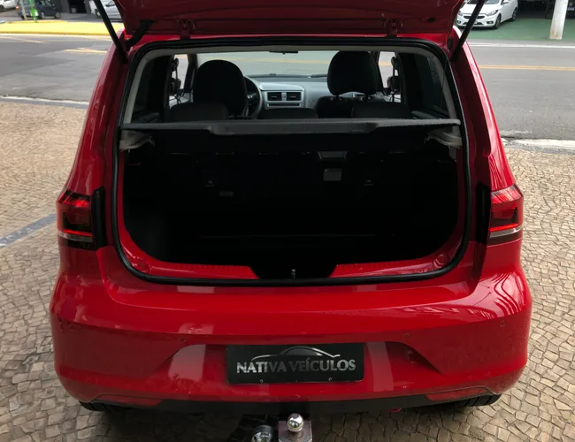 Imagem 10 – Fox 2022 1.6 Msi Total Flex Connect 4P Manual