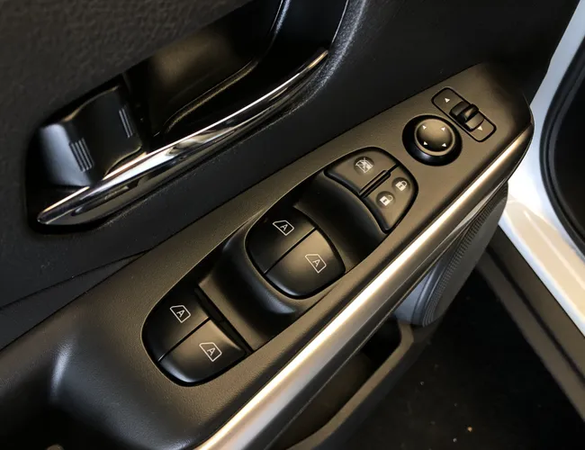 Imagem 12 – Kicks 2023 1.6 16V Flexstart Advance Xtronic