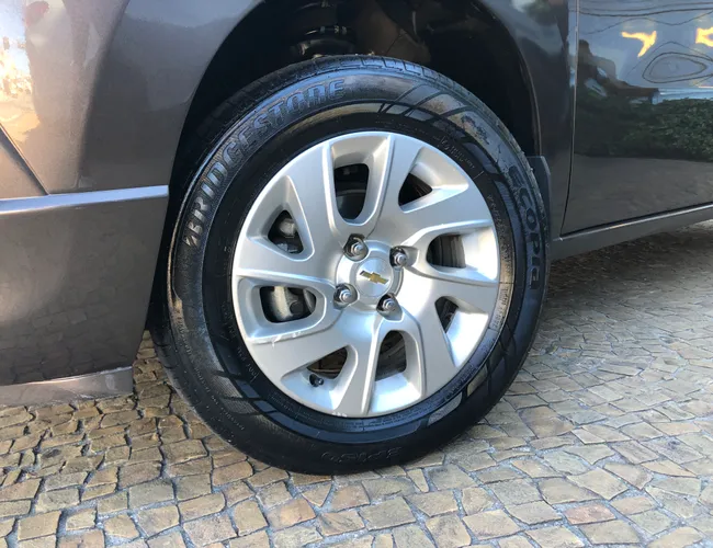 Imagem 5 – Spin 2016 1.8 Ltz 8V Flex 4P Automático