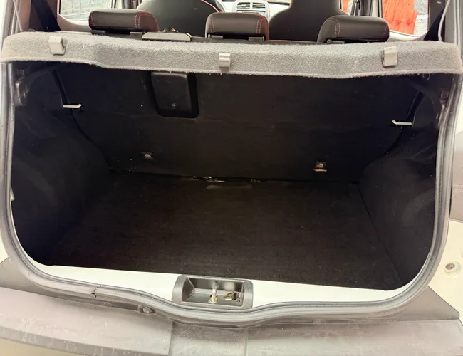 Imagem 10 – Kwid 2023 1.0 12V Sce Flex Zen Manual