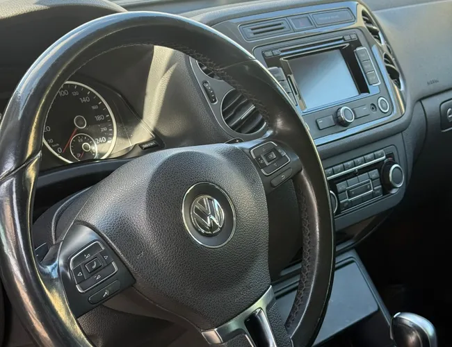 Imagem 13 – Tiguan 2015 2.0 Tsi 16V Turbo Gasolina 4P Tiptronic