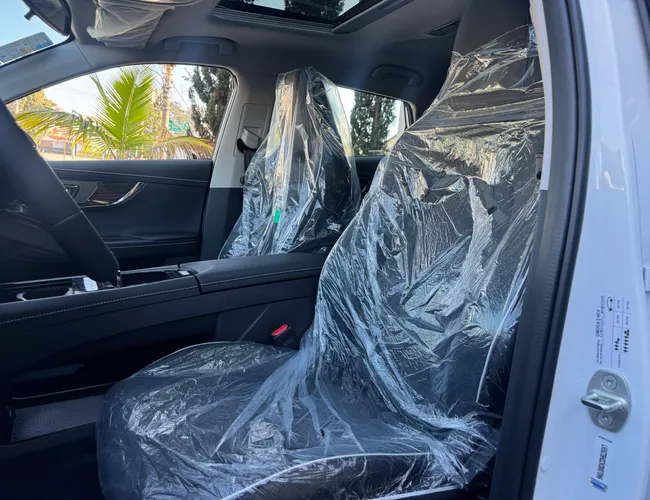 Imagem 7 – 5 2027 1.5 Tgdi Hev Luxury Dht