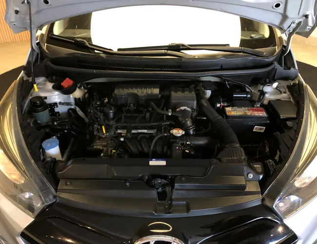 Imagem 15 – Hb20 2015 1.0 Comfort 12V Flex 4P Manual