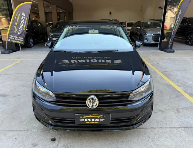 Imagem 4 – Polo 2021 1.6 Msi Total Flex Automático