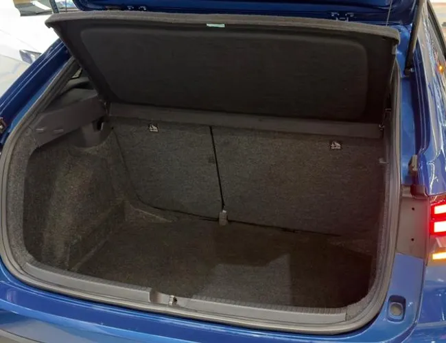 Imagem 21 – Nivus 2023 1.0 200 Tsi Total Flex Highline Automático
