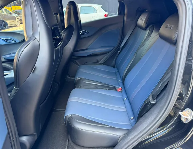 Imagem 10 – Dolphin Mini 2025 38 Kw Elétrico