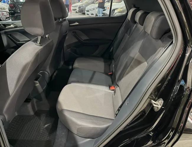 Imagem 11 – T-Cross 2024 1.0 200 Tsi Total Flex Sense Automático