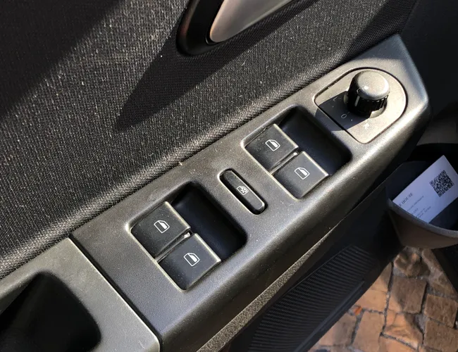 Imagem 8 – Crossfox 2016 1.6 Msi Flex 16V 4P Manual