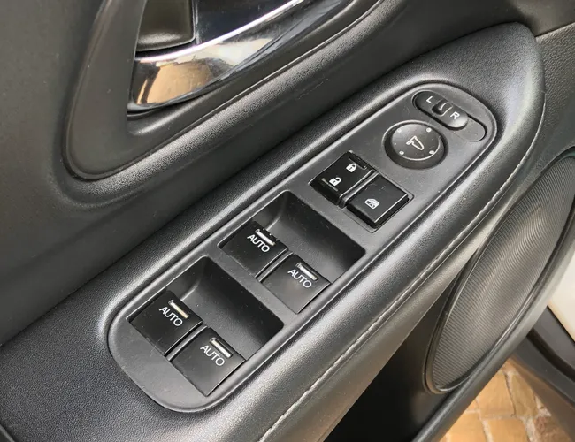 Imagem 8 – Hr-V 2018 1.8 16V Flex Lx 4P Manual