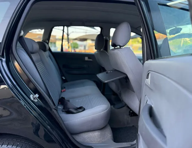 Imagem 17 – Spacefox 2009 1.6 Mi Sportline 8V Flex 4P Manual