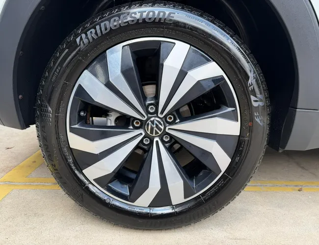 Imagem 9 – T-Cross 2022 1.0 200 Tsi Total Flex Comfortline Automático