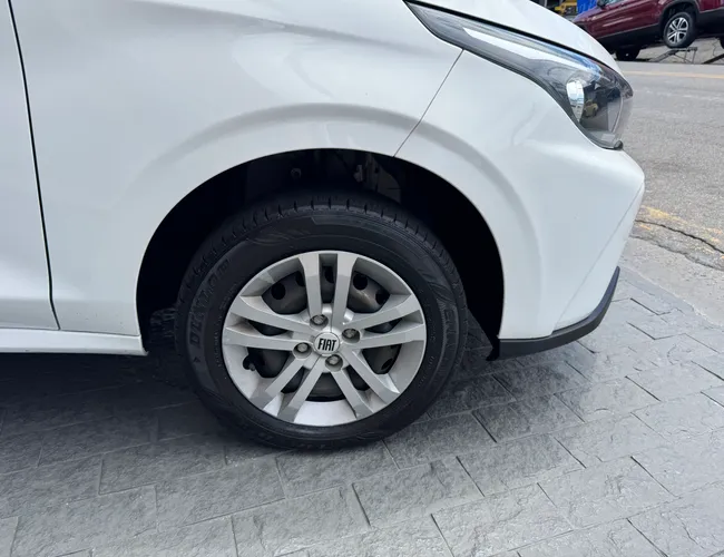 Imagem 7 – Argo 2024 1.0 Firefly Flex Manual