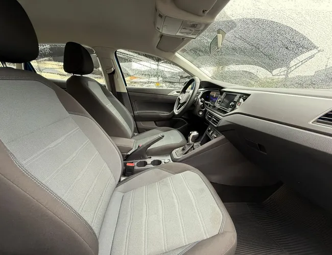 Imagem 14 – Nivus 2023 1.0 200 Tsi Total Flex Comfortline Automático