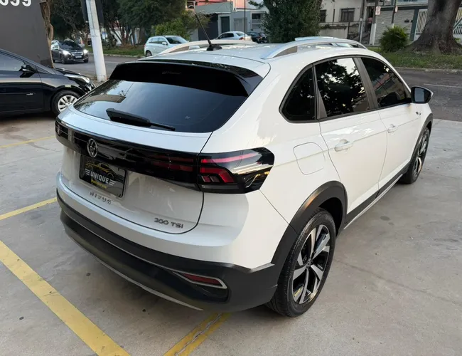Imagem 6 – Nivus 2021 1.0 200 Tsi Total Flex Highline Automático