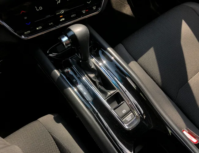 Imagem 14 – Hr-V 2021 1.8 16V Flex Ex 4P Automático