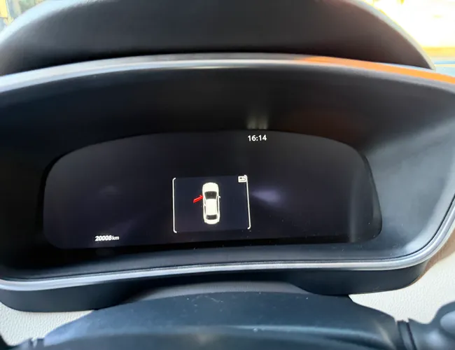Imagem 9 – Corolla 2026 2.0 Vvt-Ie Flex Altis Premium Direct Shift