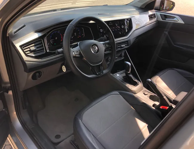 Imagem 6 – Polo 2018 1.0 200 Tsi Highline Automático