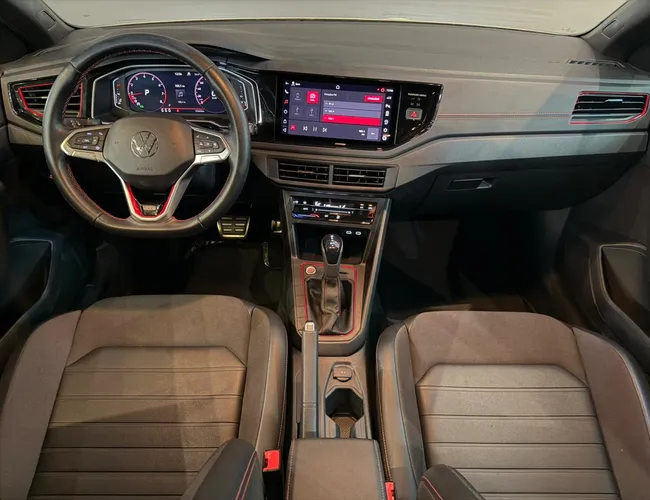 Imagem 12 – Polo 2023 1.4 250 Tsi Gts Automático
